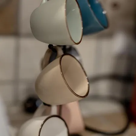 La Dimora Dei Nipoti *