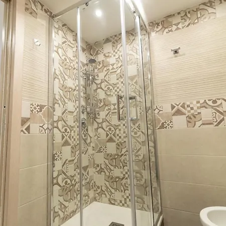 Appartement La Dimora Dei Nipoti *