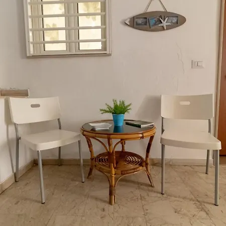La Dimora Dei Nipoti Apartament Bari