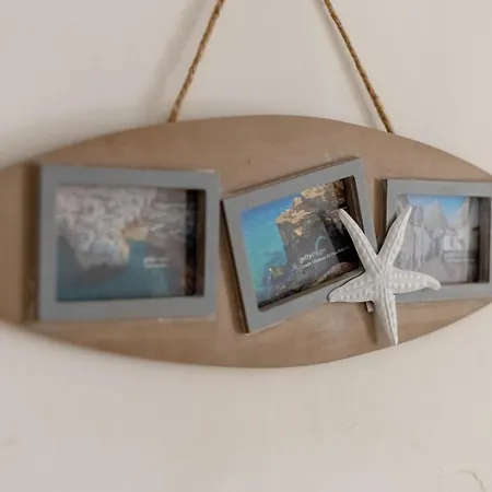 La Dimora Dei Nipoti *