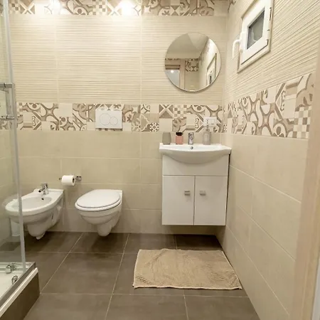 Appartement La Dimora Dei Nipoti Bari