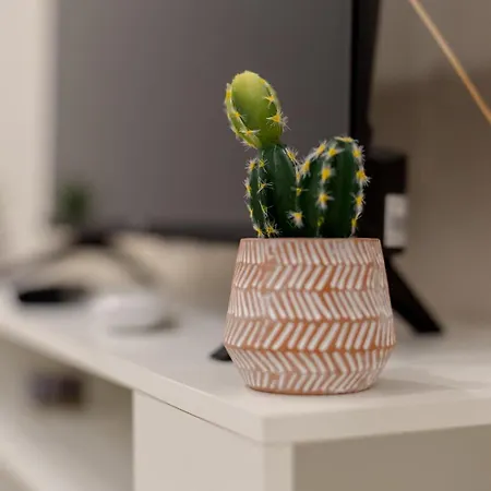 Apartment La Dimora Dei Nipoti