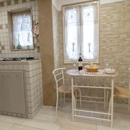 La Dimora Dei Nipoti Apartament *