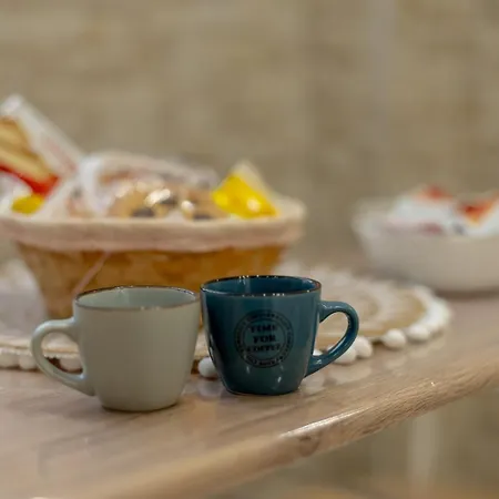 Apartament La Dimora Dei Nipoti *