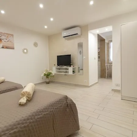 Apartment La Dimora Dei Nipoti Bari