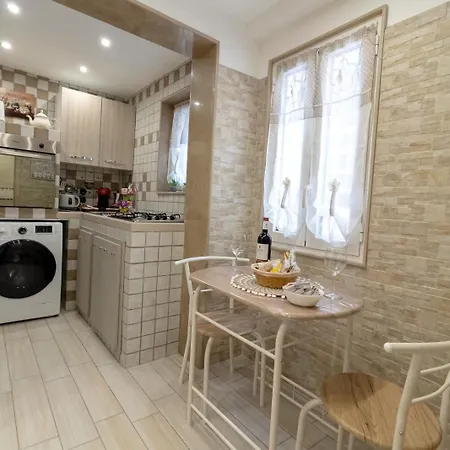 La Dimora Dei Nipoti * Bari