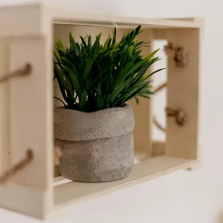 Apartment La Dimora Dei Nipoti