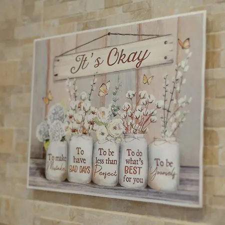 La Dimora Dei Nipoti Apartament Bari