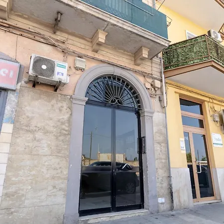 Appartement La Dimora Dei Nipoti Bari