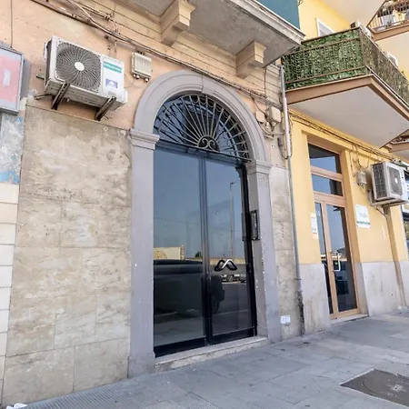 Appartement La Dimora Dei Nipoti