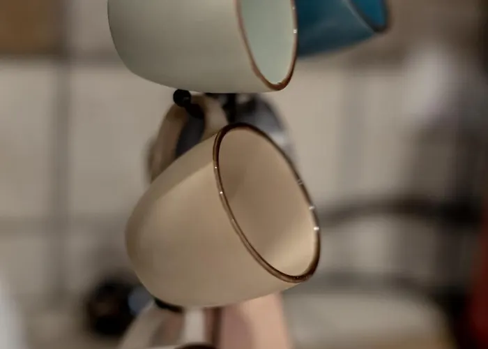 La Dimora Dei Nipoti *