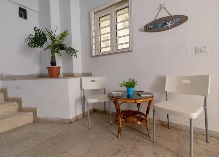 La Dimora Dei Nipoti Daire *