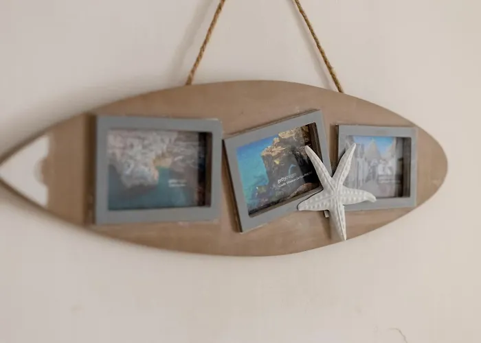 La Dimora Dei Nipoti *