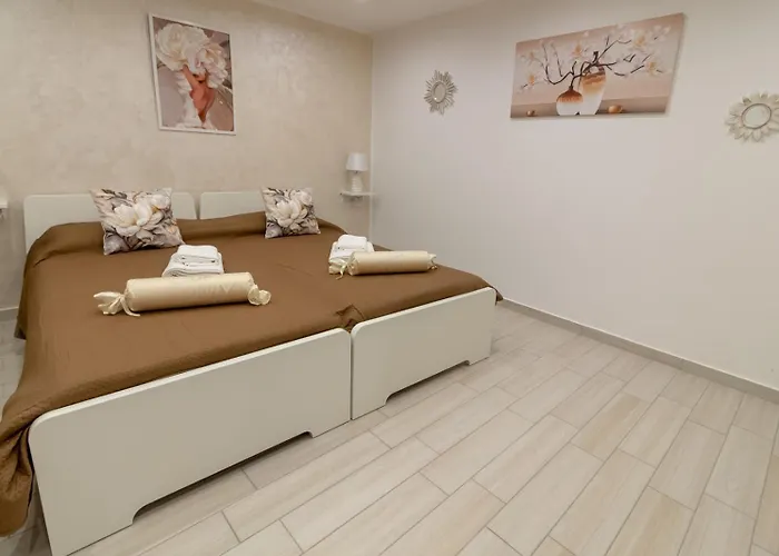 La Dimora Dei Nipoti * 바리