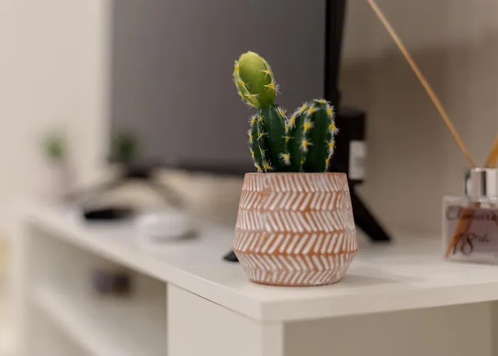 Daire La Dimora Dei Nipoti