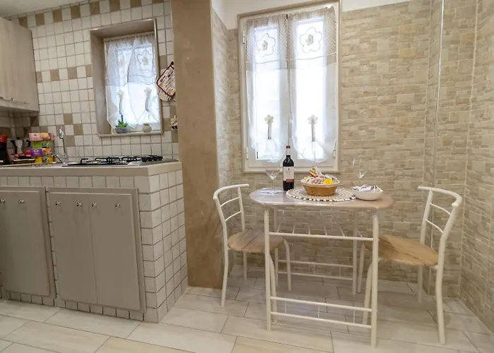 La Dimora Dei Nipoti Daire *