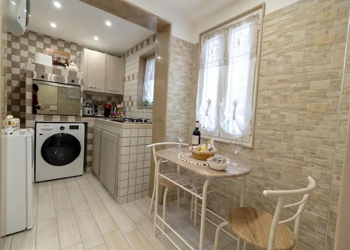 La Dimora Dei Nipoti * Bari