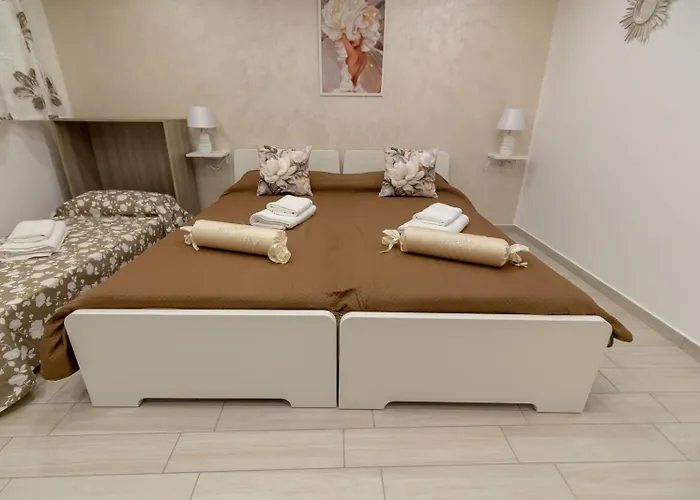 La Dimora Dei Nipoti