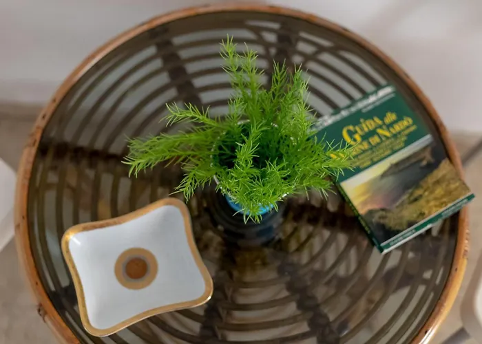 La Dimora Dei Nipoti Daire