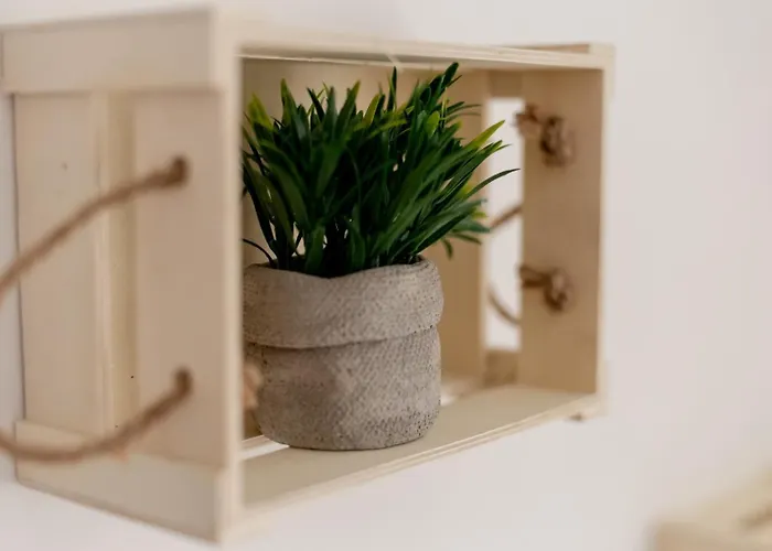 Daire La Dimora Dei Nipoti