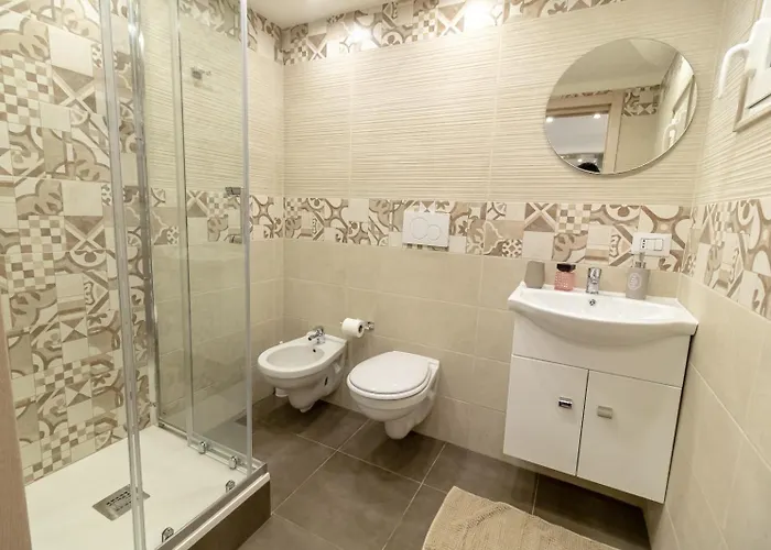 Daire La Dimora Dei Nipoti *