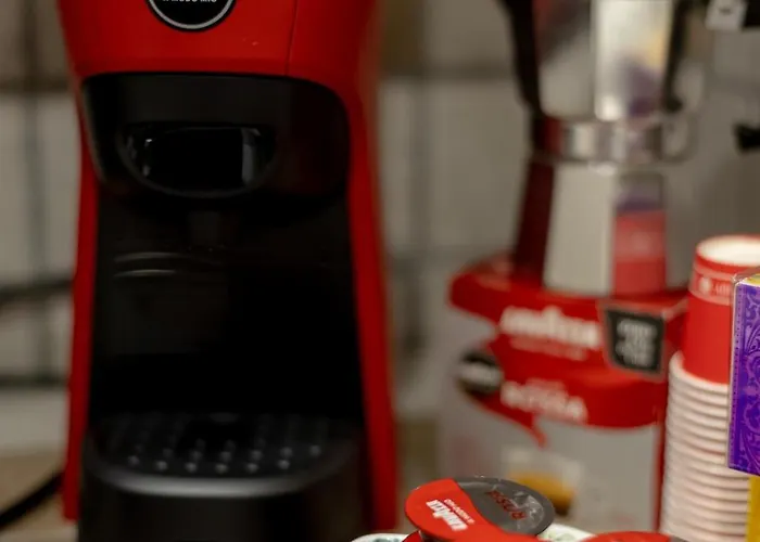 Daire La Dimora Dei Nipoti *