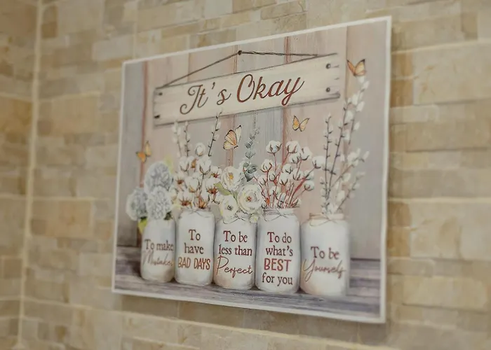 La Dimora Dei Nipoti Daire Bari