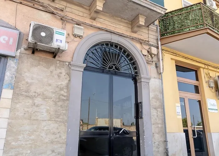 Daire La Dimora Dei Nipoti Bari