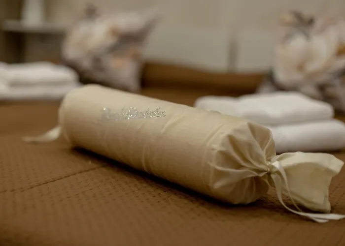 La Dimora Dei Nipoti Bari